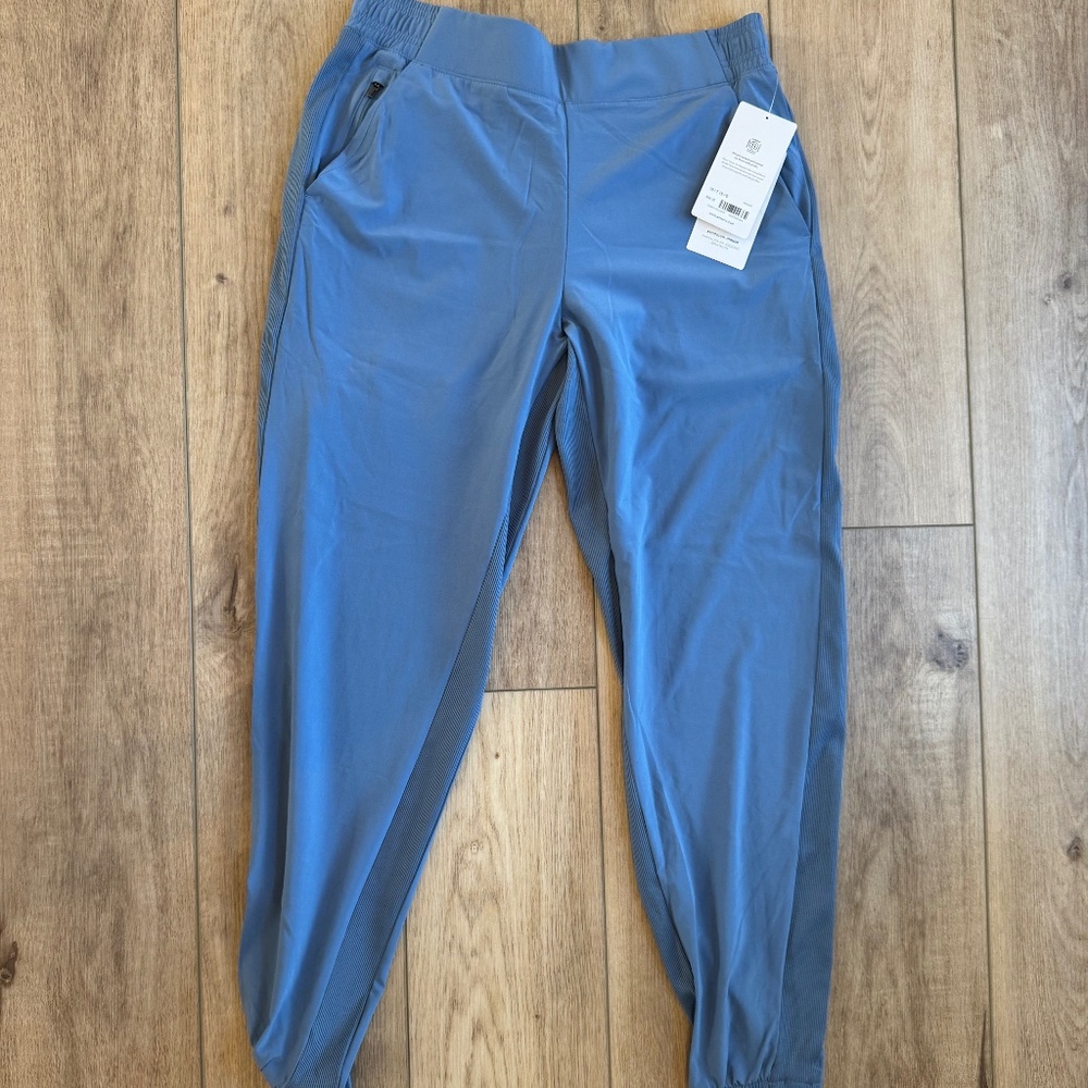 Athleta Brooklyn joggers - 12T